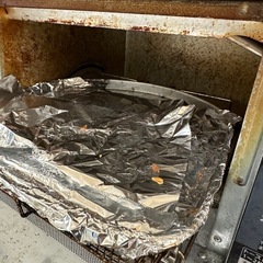 オーブントースター　ETーGT-30型の画像