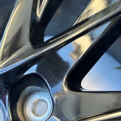 マツダ CX5 CX8 純正ホイール 1本の画像