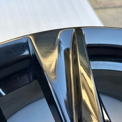 マツダ CX5 CX8 純正ホイール 1本の画像