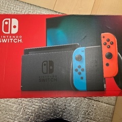 Switch買ってくださいの画像
