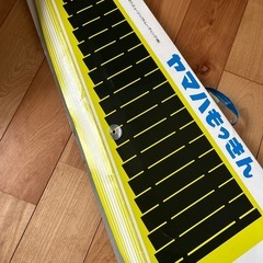 ヤマハ　木琴の画像