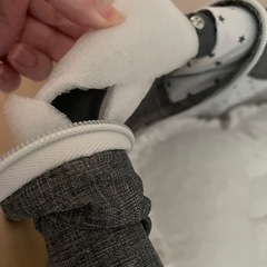 ベビーベッドの画像