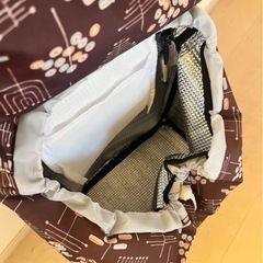 シールバーカーの画像