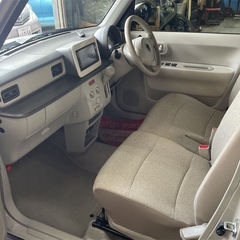 🌟29年式🌟アルトラパンＬ⭐️の画像