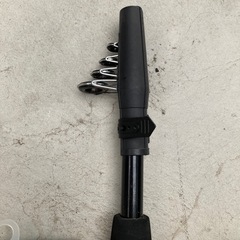 子供用　釣竿セットの画像