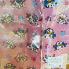 しなこ✕ドンキ オリジナルグッズ ピンクセットの画像