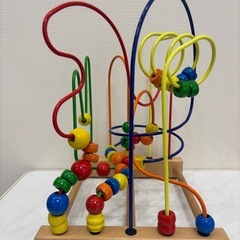 ボーネルンド ルーピングチャンピオンの画像