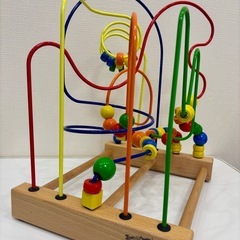 ボーネルンド ルーピングチャンピオンの画像