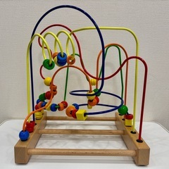 ボーネルンド ルーピングチャンピオンの画像