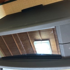 (お話中)お早めに　パナソニック かなり大きなテレビ台の画像