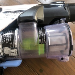 日立 PV-BH900G 掃除機 コードレススティッククリーナー パワフルパワー 自走式 シャンパンゴールドの画像