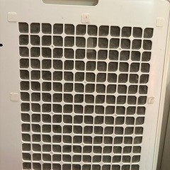 シャープ加湿空気清浄機の画像