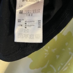 あけおめセール！美品160 marvelTシャツの画像