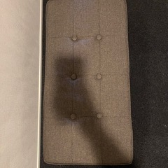 スツール収納ケースの画像