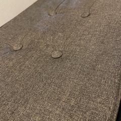 スツール収納ケースの画像