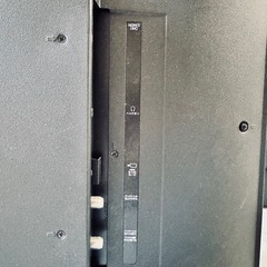 SUNSUI  55インチテレビの画像