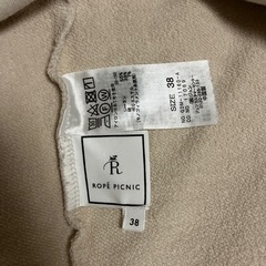 ロペピクニック　トップスの画像