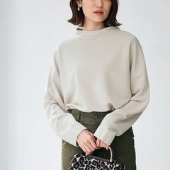 ロペピクニック　トップスの画像