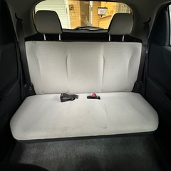 トヨタ　ヴィッツ　現車確認歓迎の画像