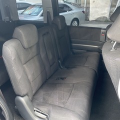 🌟ステップワゴンスパーダＺ⭐️の画像