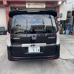 🌟ステップワゴンスパーダＺ⭐️の画像