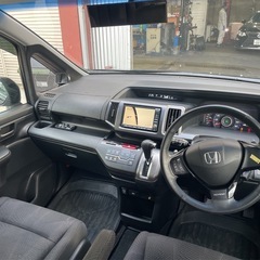 🌟ステップワゴンスパーダＺ⭐️の画像