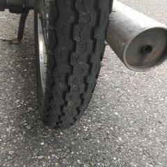 タウンメイト50　実働　引取限定の画像