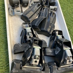 テルゾキャリアベース　E12ノート　伊勢原市の画像