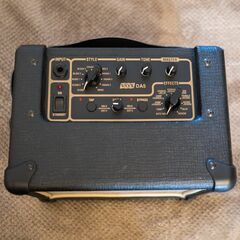 VOX DA5 美品ギターアンプの画像