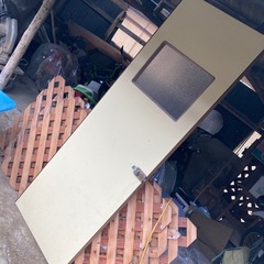木製ドア　
の画像