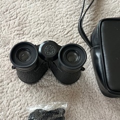 ◻️新年特価◻️美品！双眼鏡【ケースサービス】②の画像