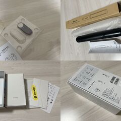 Insta360 GO 2 本体＋付属品一式 美品の画像