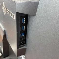 モニターの画像