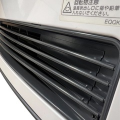 GFH-4003S ガスファンヒーター NORITの画像