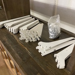 ガラス棚板の画像