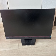 モニターの画像