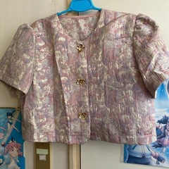 上下Ｌサイズの画像