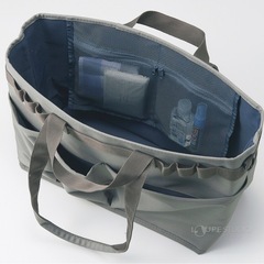 未使用　トートバッグの画像