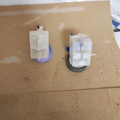 ラジコンカー用燃料タンク2個セットの画像