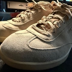 【美品】人気のCOLE HAAN（コールハーン） のスニーカーの画像