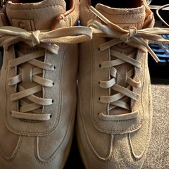 【美品】人気のCOLE HAAN（コールハーン） のスニーカーの画像