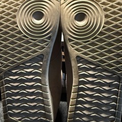 【美品】人気のCOLE HAAN（コールハーン） のスニーカーの画像