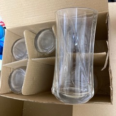 未使用タンブラーの画像