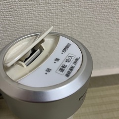 Panasonic 空気清浄機 （F-C100K）の画像