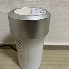 Panasonic 空気清浄機 （F-C100K）の画像