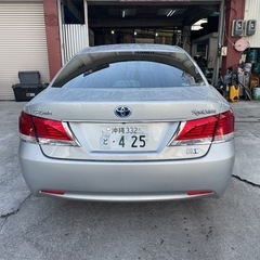 🌟27年式🌟クラウンハイブリッド🌟の画像