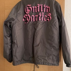 ワコマリア　　コーチジャケットの画像