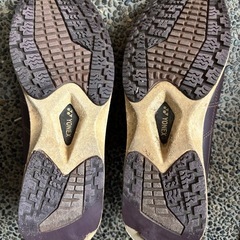 YONEX ウォーキングシューズ
の画像