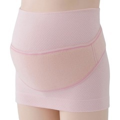 犬印本舗 はじめて妊婦帯セット M-Lサイズの画像