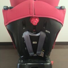 LEAMAN チャイルドシート & ジュニアシート リーマン カイナ 1029Aの画像